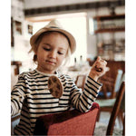 Drewniany wirujący krążek Buzz Wooden Story – zdjęcie 3
