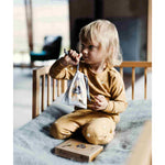 Drewniany wirujący krążek Buzz Wooden Story – zdjęcie 6