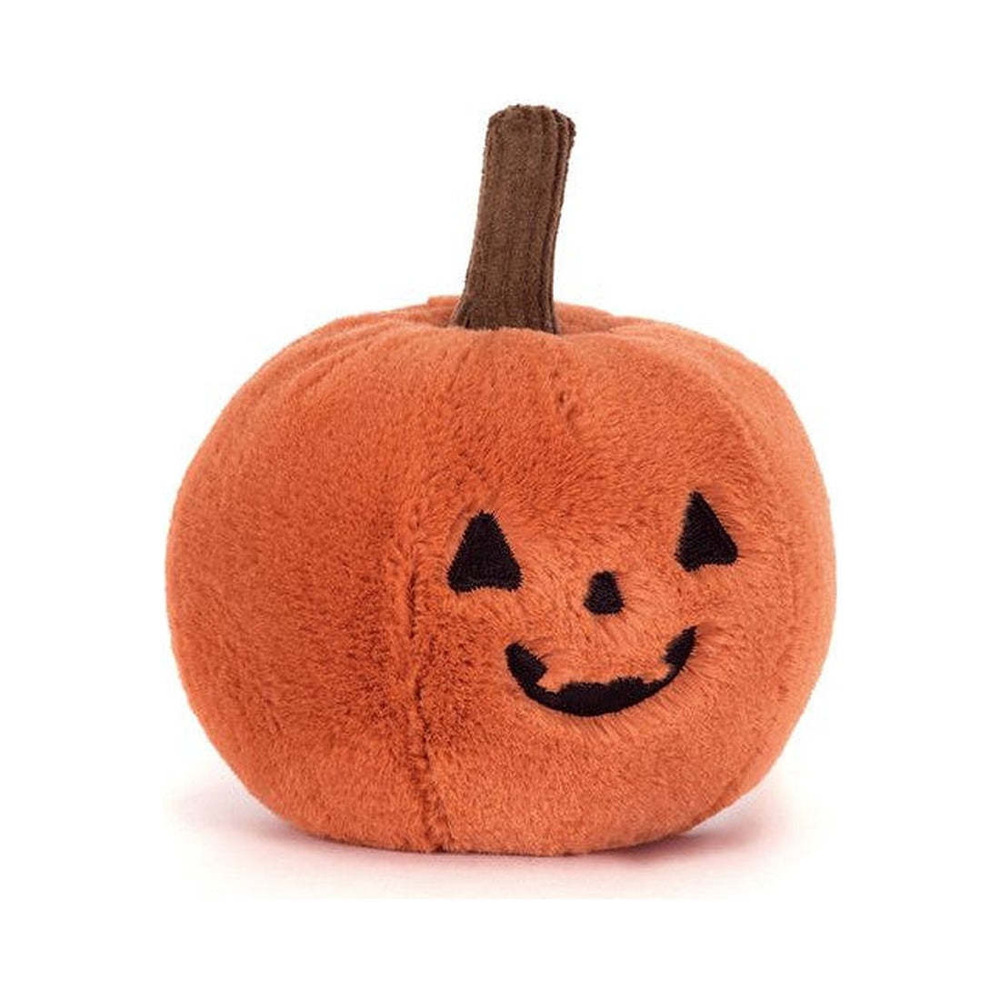 Maskotka Jellycat Amuseables – Dynia Jack 10 cm