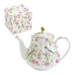 Dzbanek porcelanowy Wiosna Easy Life 800 ml