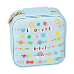 Etui na biżuterię Floss & Rock – box 9 szt., 3 wzory – zdjęcie 4