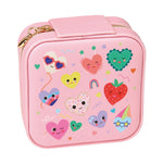 Etui na biżuterię Floss & Rock – box 9 szt., 3 wzory – zdjęcie 5