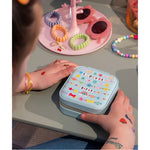 Etui na biżuterię Floss & Rock – box 9 szt., 3 wzory – zdjęcie 7