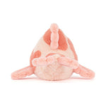Maskotka Jellycat – Fantazyjny Karp 20 cm, widok z tyłu