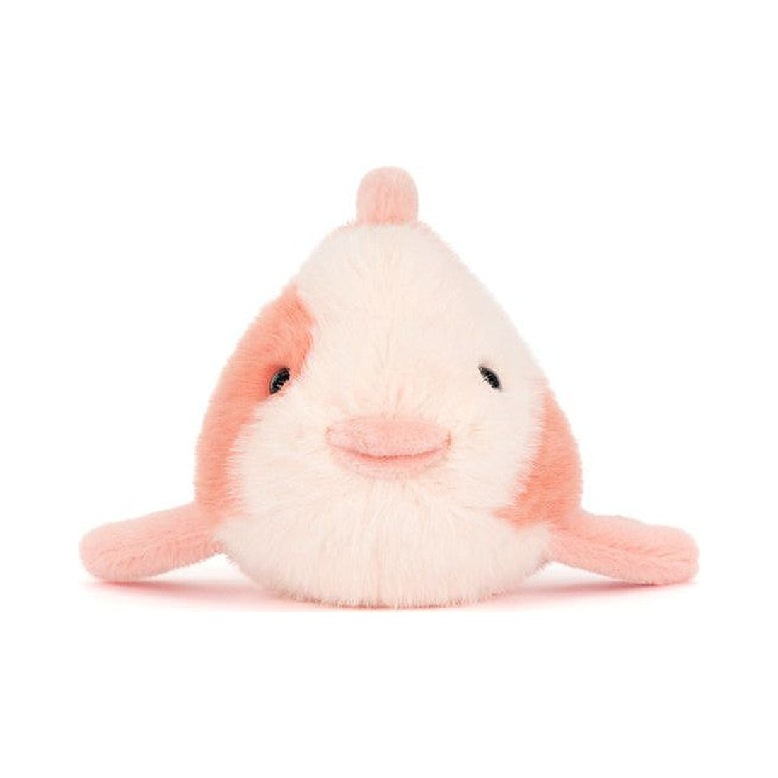 Maskotka Jellycat – Fantazyjny Karp 20 cm, widok z przodu