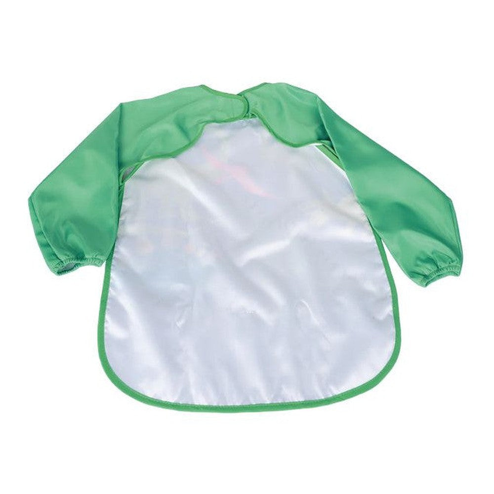 Fartuszek ochronny Dinozaury Floss & Rock – dla dzieci 2–6 lat – zdjęcie 2