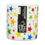 Filiżanka do espresso Multi Stars Kitchen Craft – z gwiazdkami 80 ml – zdjęcie 2