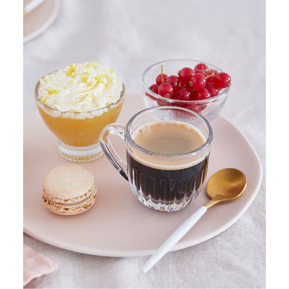 Filiżanka do espresso Ouessant La Rochère 80 ml – zdjęcie 2
