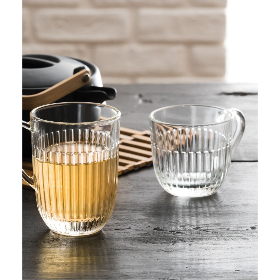 Filiżanka do espresso Ouessant La Rochère 80 ml – zdjęcie 3