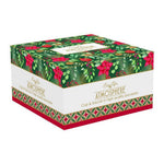 Filiżanka ze spodkiem Atmosphere / Christmas Joy Easy Life – Świąteczna Radość, 400 ml – zdjęcie 3