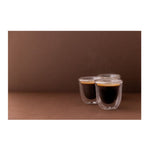Filiżanki do espresso z podwójnymi ściankami La Cafetière – 4 szt. – zdjęcie 4