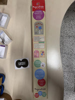 Opakowanie tego egzemplarza tablicy MagneKids Arch Sand – widok całego kartonu