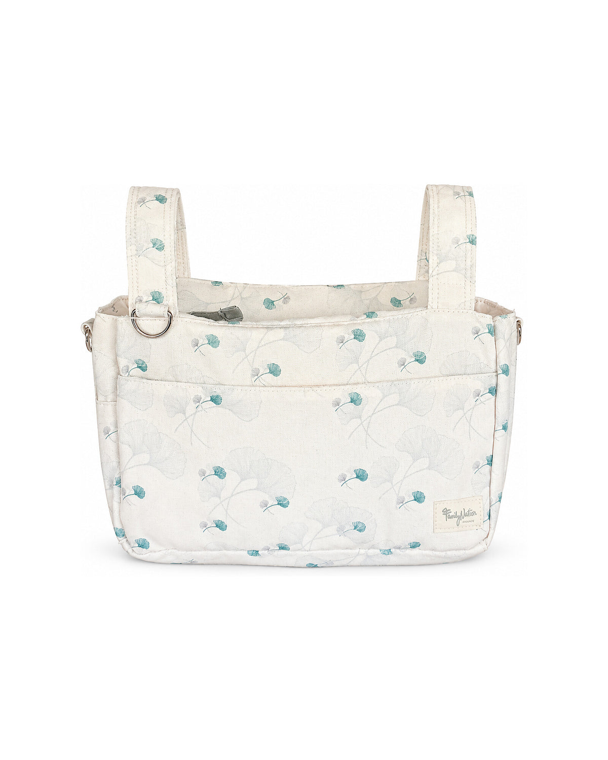 Family Nation organizer do wózka – Ginko Ivory