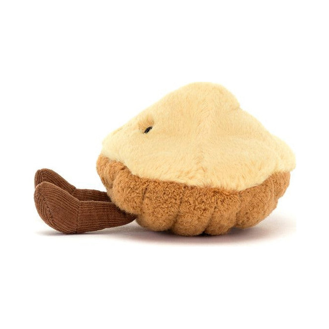 Maskotka Jellycat Amuseables – Magdalenka Margaux 13 cm, widok z boku