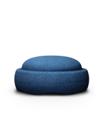 Stapelstein® Original Grow XXL dark blue — widok z boku