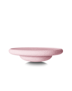 Stapelstein® Board deska balansująca rose — widok z boku
