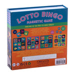 Gra magnetyczna Bingo Podwodny Świat Floss & Rock – dla 2–4 graczy – zdjęcie 4