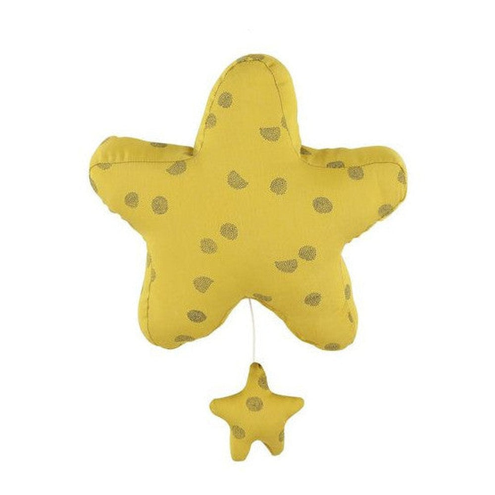 Gwiazdka z pozytywką Sunny Spots Trixie – 20 × 15 cm