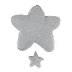 Gwiazdka z pozytywką Trixie – jasnoszara, 20 × 15 cm