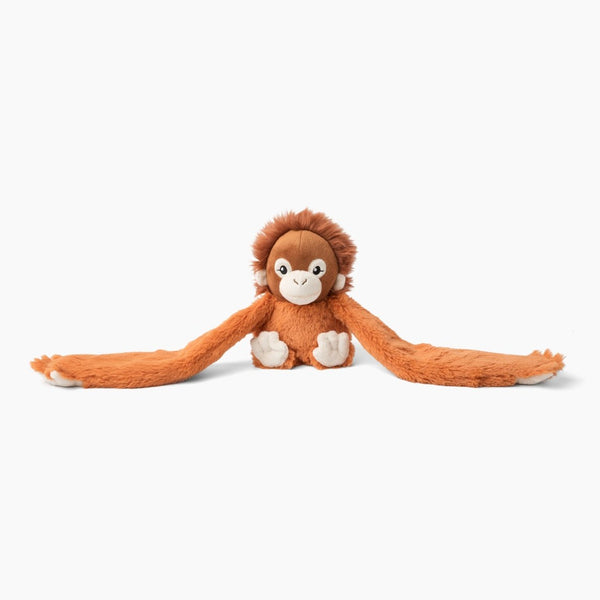 Pluszak obciążeniowy Hugimals – Orangutan Ollie
