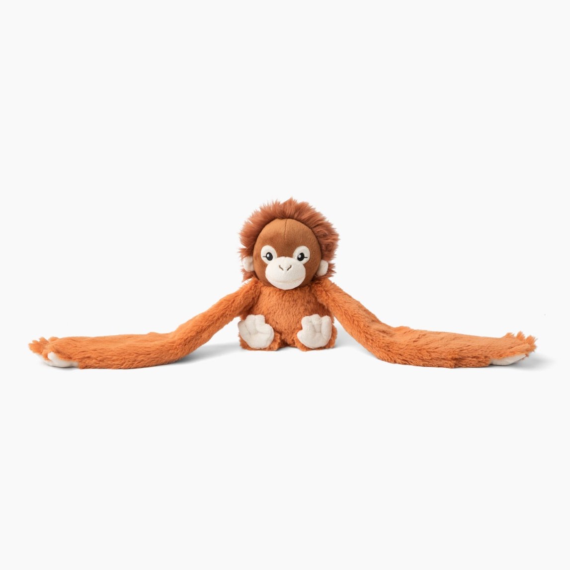 Pluszak obciążeniowy Hugimals – Orangutan Ollie