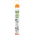 Figurki w tubie Safari Ltd – Zwierzęta Arktyki, 10 szt. – zdjęcie 3