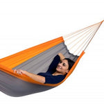 Amazonas Hamak Silk Traveller Techno