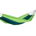 Amazonas Hamak Silk Traveller Forest