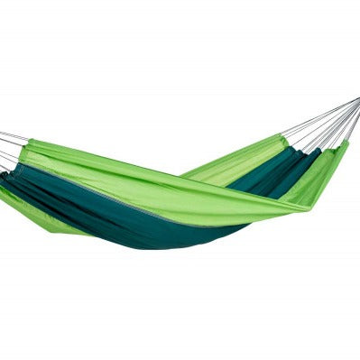 Amazonas Hamak Silk Traveller Forest