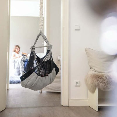 Amazonas Klamra Door Clamp