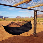 Amazonas Hamak Moskito-Traveller Extreme