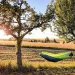 Amazonas Hamak Silk Traveller Forest
