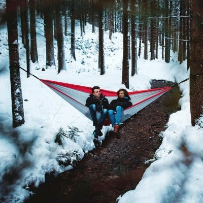 Amazonas Hamak Silk Traveller XXL