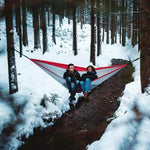 Amazonas Hamak Silk Traveller XXL