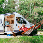 Amazonas Hamak Silk Traveller Techno