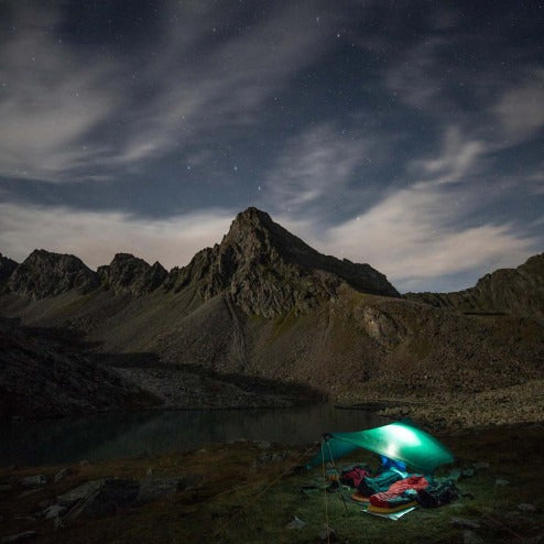 Amazonas Traveller Tarp