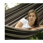 Amazonas Hamak Brasilia Mocca