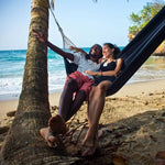 Amazonas Hamak Barbados Black