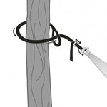 Amazonas Pasek do hamaków T-Strap