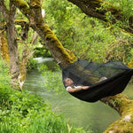Amazonas Hamak Moskito-Traveller Extreme
