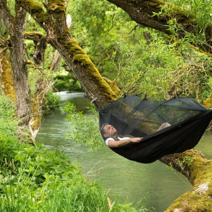 Amazonas Hamak Moskito-Traveller Extreme