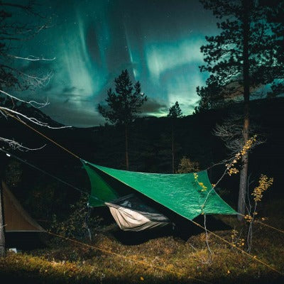 Amazonas Traveller Tarp