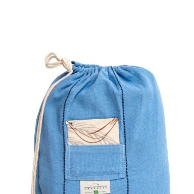 Amazonas Hamak Arte Blue