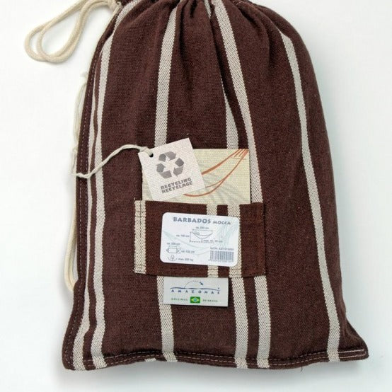 Amazonas Hamak Barbados Mocca