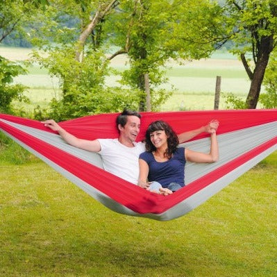Amazonas Hamak Silk Traveller XXL