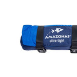 Amazonas Hamak Silk Traveller Ocean