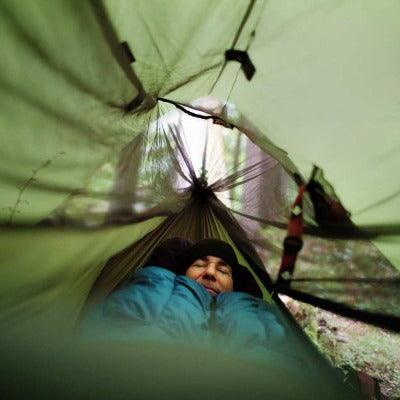 Amazonas Traveller Tarp