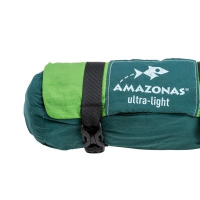 Amazonas Hamak Silk Traveller Forest