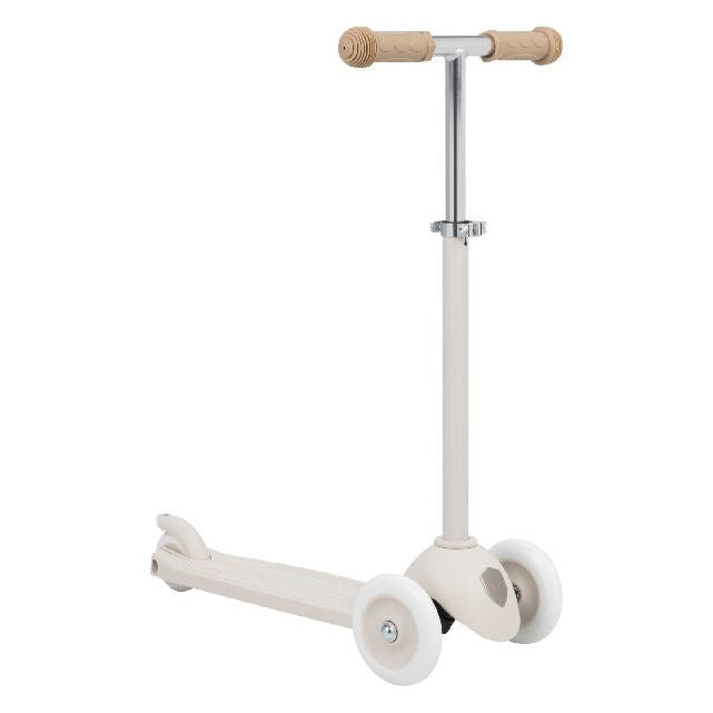 Banwood Hulajnoga ECO Ivory