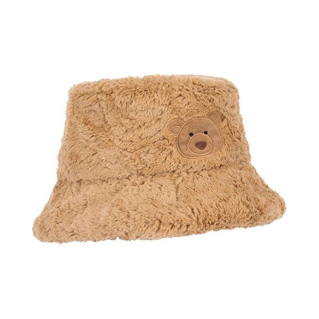 Kapelusz Jellycat – Miś Bartłomiej, obwód 61 cm